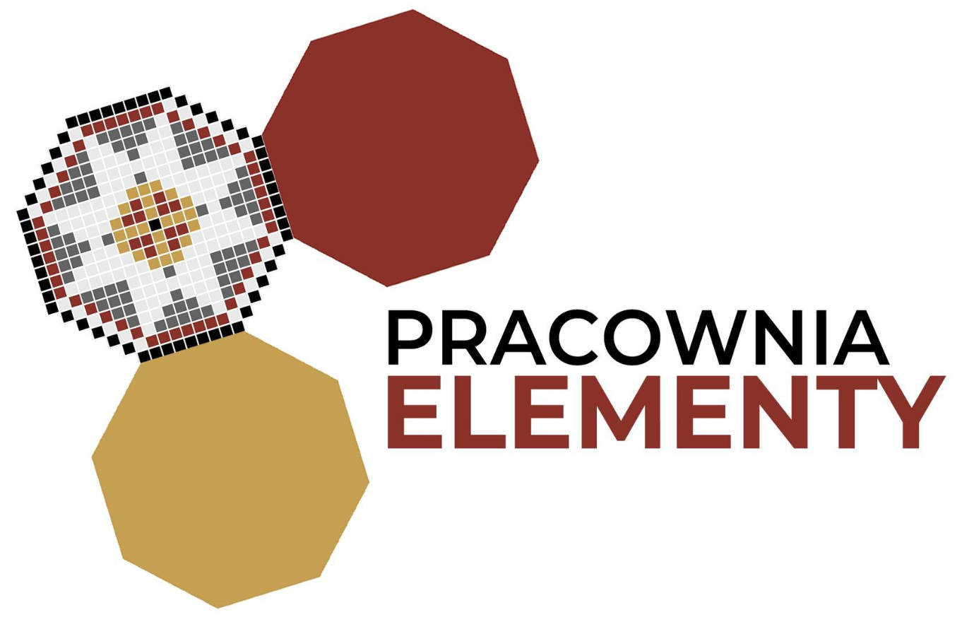 Pracownia Elementy — logo